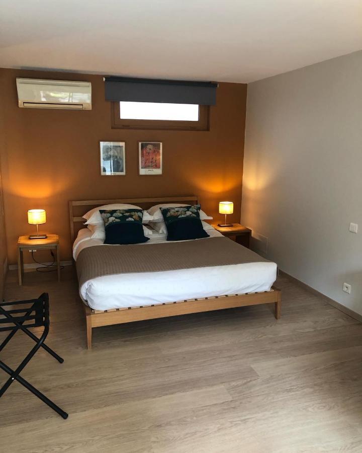 Couette Et Cafe 호텔 몽펠리에 외부 사진