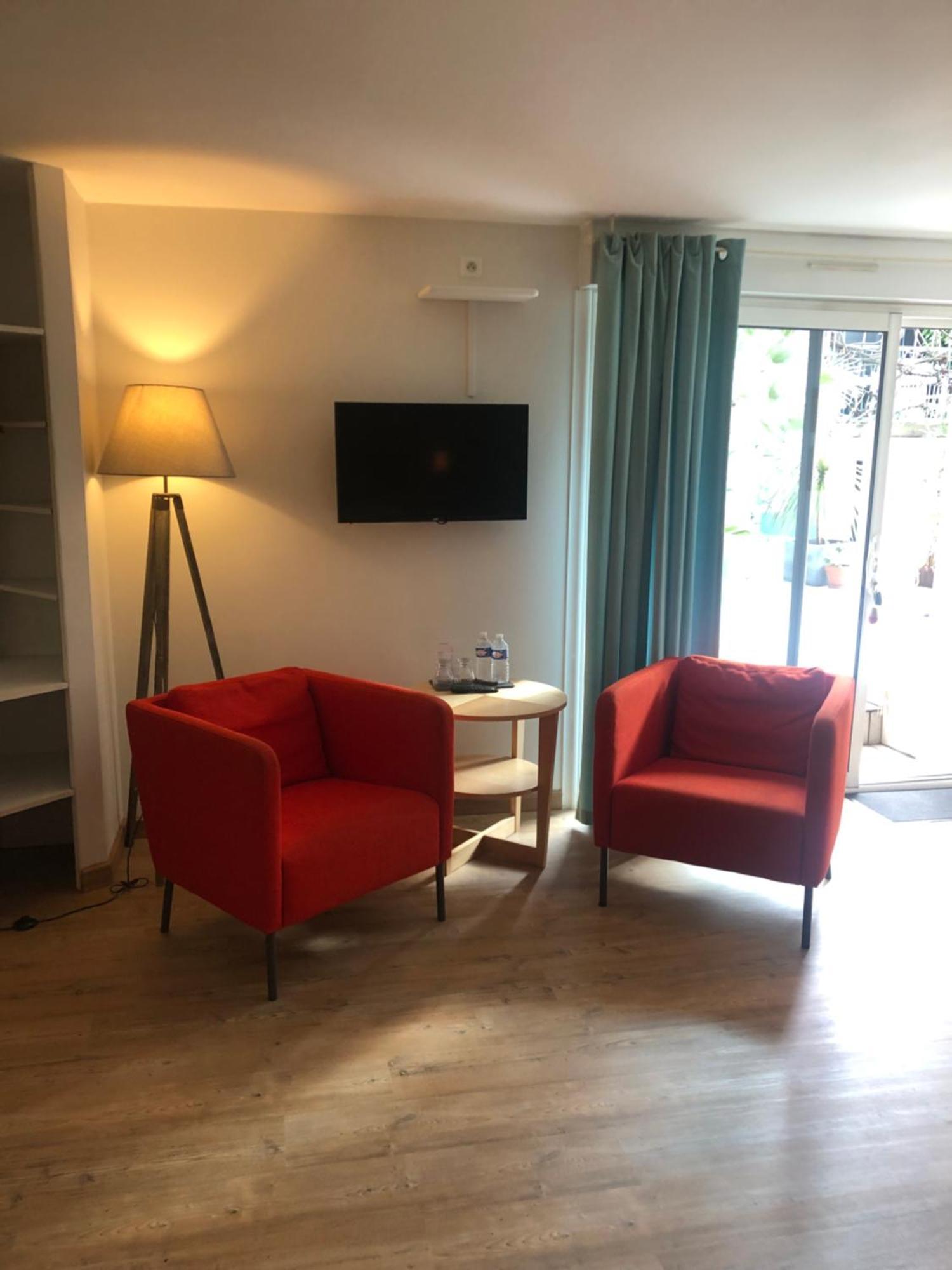 Couette Et Cafe 호텔 몽펠리에 외부 사진