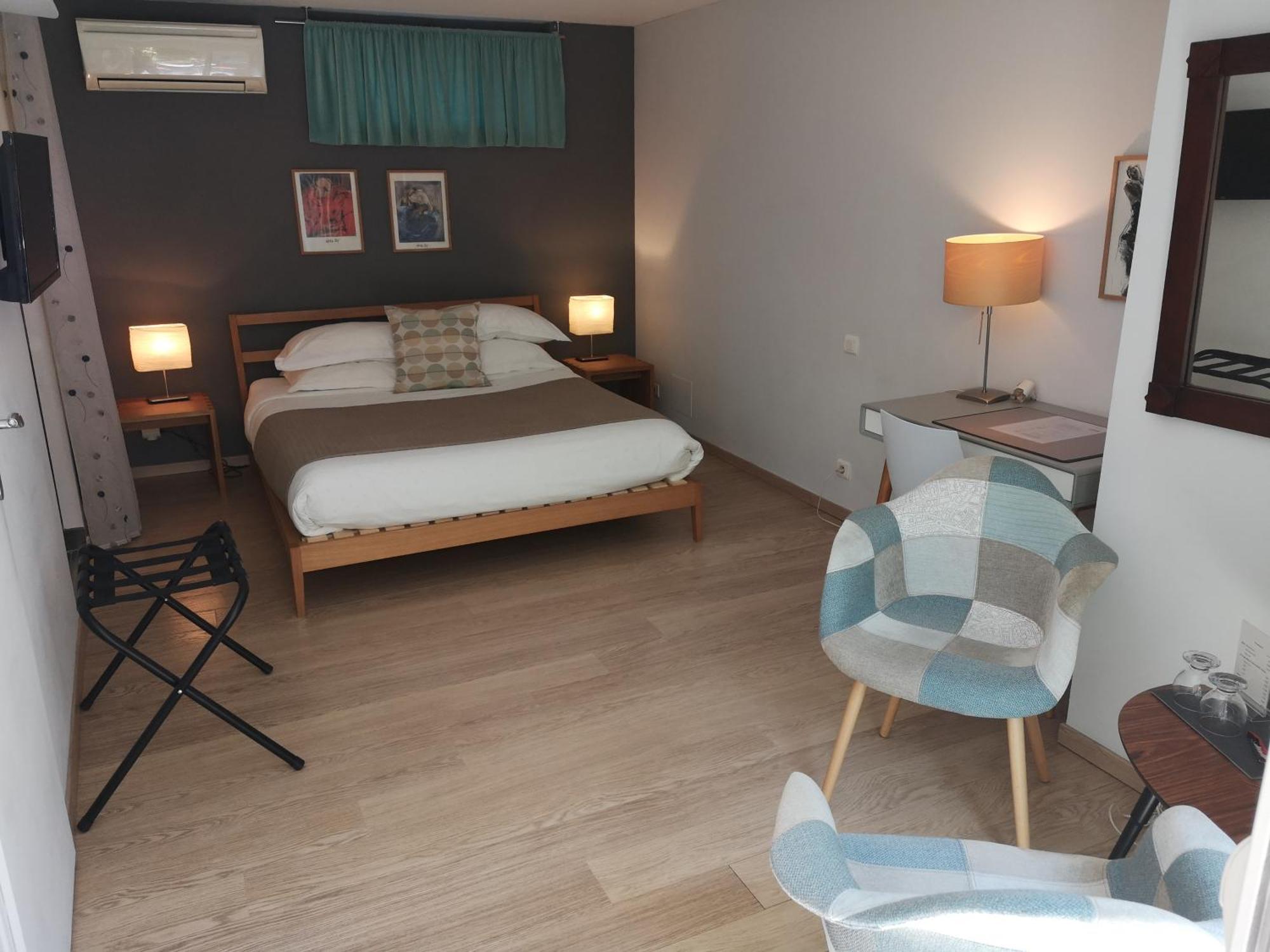 Couette Et Cafe 호텔 몽펠리에 외부 사진