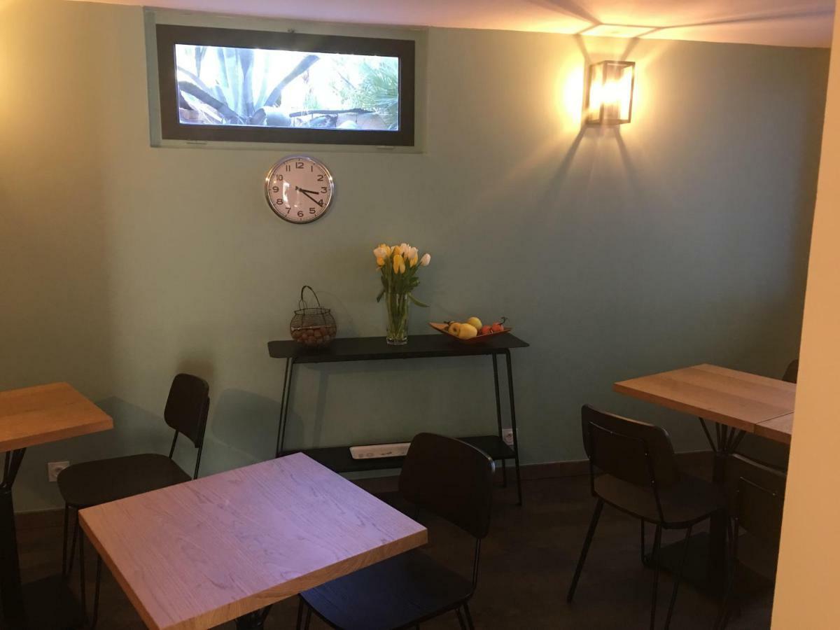 Couette Et Cafe 호텔 몽펠리에 외부 사진