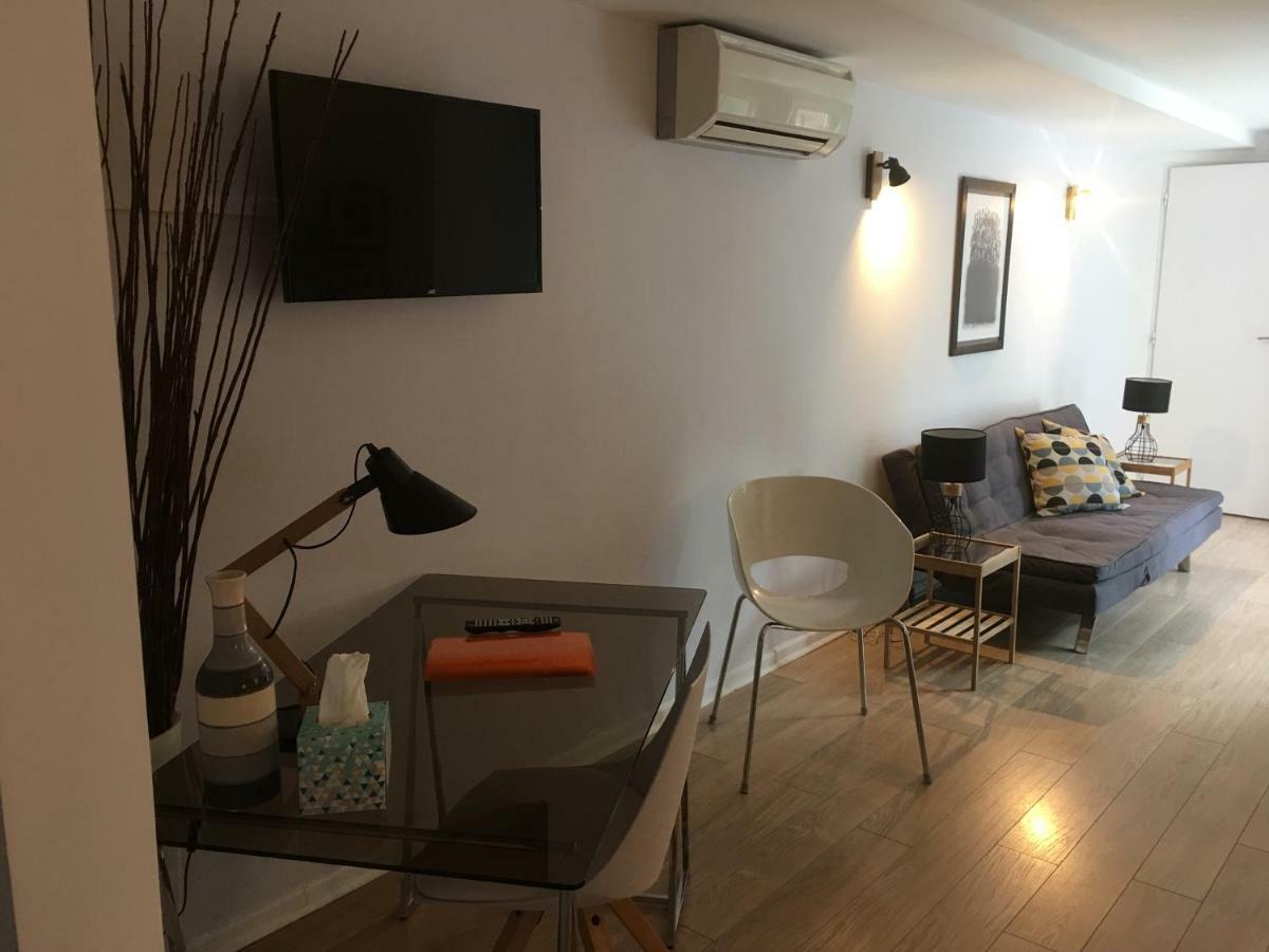 Couette Et Cafe 호텔 몽펠리에 외부 사진